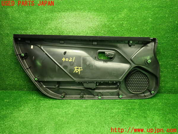 1UPJ-9240211234]S660(JW5)右ドア内張り 中古_5