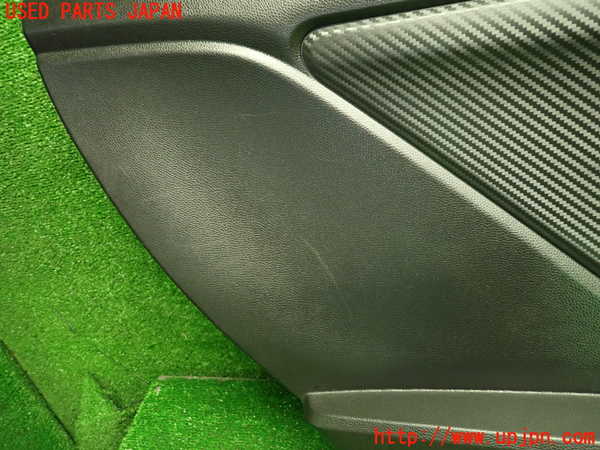 1UPJ-9240211264]S660(JW5)左ドア内張り 中古_4