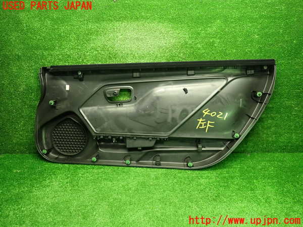 1UPJ-9240211264]S660(JW5)左ドア内張り 中古_5