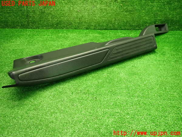 1UPJ-9240217740]S660(JW5)スカッフプレート 中古_3