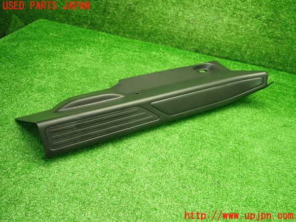 1UPJ-9240217740]S660(JW5)スカッフプレート 中古_4