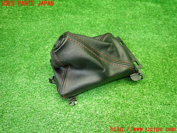 1UPJ-9240217575]S660(JW5)シフトブーツ 中古_2