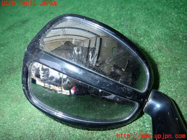 1UPJ-9240221122]FJクルーザー(GSJ15W)左前アンダーミラー 中古_3