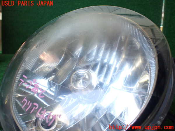 1UPJ-9240221130]FJクルーザー(GSJ15W)右ヘッドライト ハロゲン 中古_4