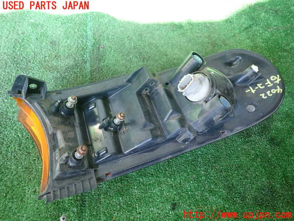 1UPJ-9240221150]FJクルーザー(GSJ15W)右コーナーランプ 中古_3