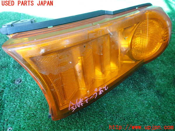 1UPJ-9240221152]FJクルーザー(GSJ15W)左コーナーランプ 中古_2