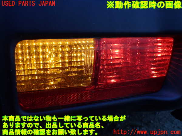 1UPJ-9240221156]FJクルーザー(GSJ15W)左リアコーナーランプ 中古_3