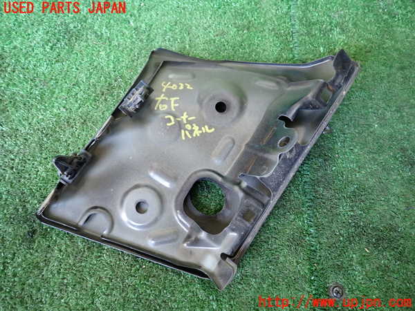 1UPJ-9240221100]FJクルーザー(GSJ15W)右前コーナーパネル 中古_3