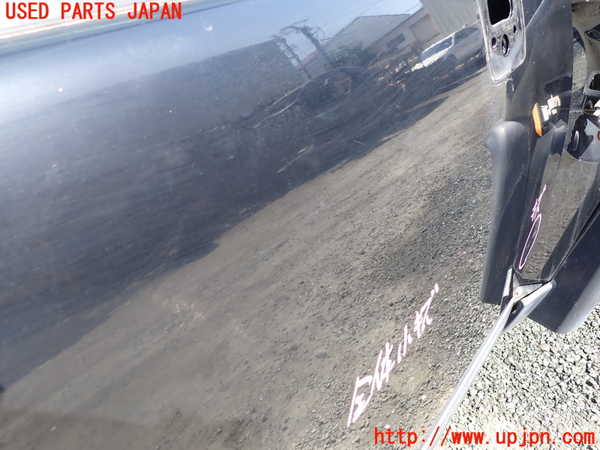 1UPJ-9240221230]FJクルーザー(GSJ15W)右前ドア AGC M2H4 中古_3