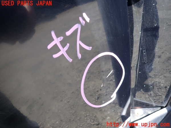 1UPJ-9240221230]FJクルーザー(GSJ15W)右前ドア AGC M2H4 中古_4