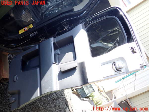 1UPJ-9240221320]FJクルーザー(GSJ15W)左後ドア AGC M2L3 中古_2