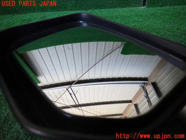 1UPJ-9240221212]FJクルーザー(GSJ15W)左ドアミラー 中古_5