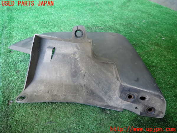 1UPJ-9240221456]FJクルーザー(GSJ15W)左リアマッドガード(泥除け) 中古_2