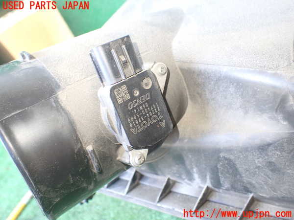 1UPJ-9240222560]FJクルーザー(GSJ15W)エアクリーナーボックス 中古_4