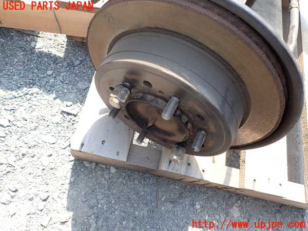 1UPJ-9240224400]FJクルーザー(GSJ15W)リアデフホーシング 中古_3