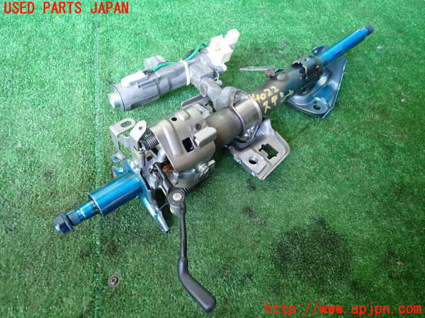 1UPJ-9240224260]FJクルーザー(GSJ15W)ステアリングシャフト 中古_2
