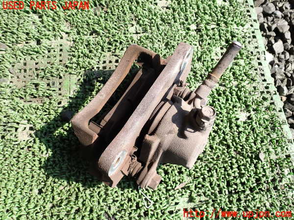 1UPJ-9240224090]FJクルーザー(GSJ15W)右リアキャリパー 中古_2