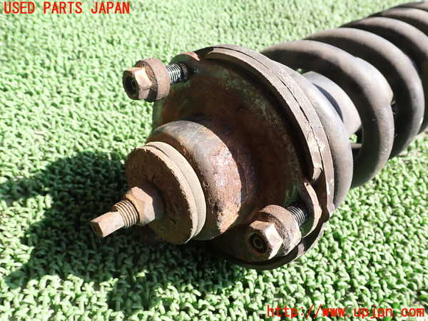 1UPJ-9240225015]FJクルーザー(GSJ15W)右フロントストラット 中古_2