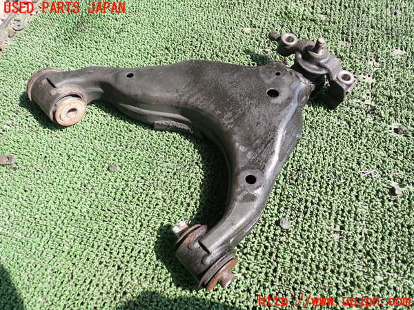 1UPJ-9240225176]FJクルーザー(GSJ15W)右フロントロアアーム1 中古_2