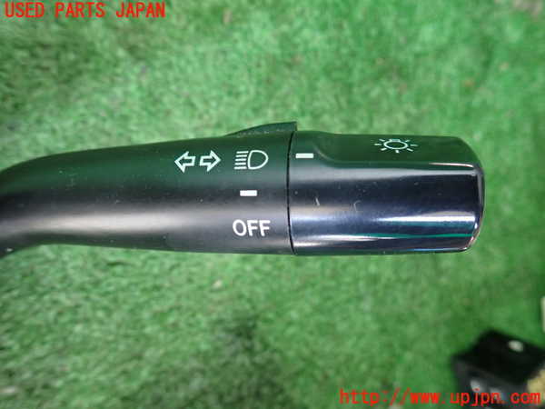 1UPJ-9240226720]FJクルーザー(GSJ15W)コンビネーションスイッチ 中古_3