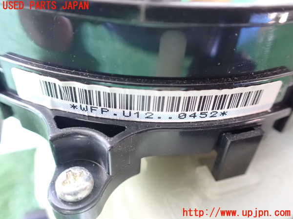 1UPJ-9240226720]FJクルーザー(GSJ15W)コンビネーションスイッチ 中古_5