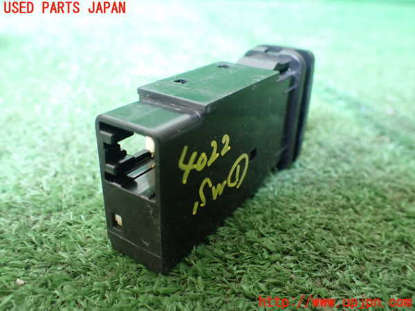1UPJ-9240226306]FJクルーザー(GSJ15W)スイッチ1 (フォグスイッチ) 中古_2