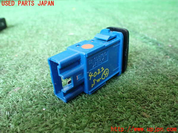 1UPJ-9240226309]FJクルーザー(GSJ15W)スイッチ4 (パーキングソナー) 中古_2