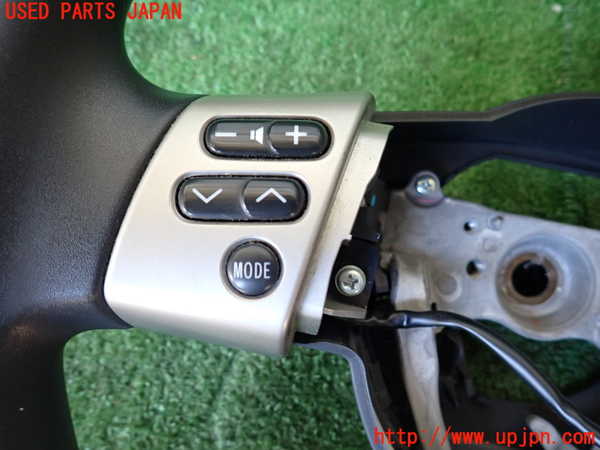 1UPJ-9240227855]FJクルーザー(GSJ15W)ステアリングホイール 中古_2