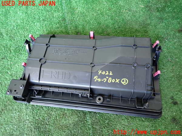 1UPJ-9240227517]FJクルーザー(GSJ15W)グローブボックス2 中古_3