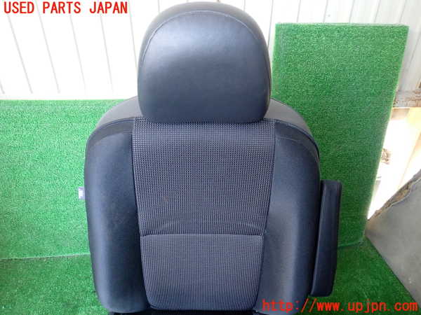 1UPJ-9240227035]FJクルーザー(GSJ15W)運転席シート 中古_2