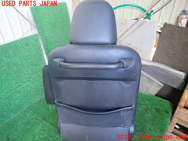 1UPJ-9240227035]FJクルーザー(GSJ15W)運転席シート 中古_4