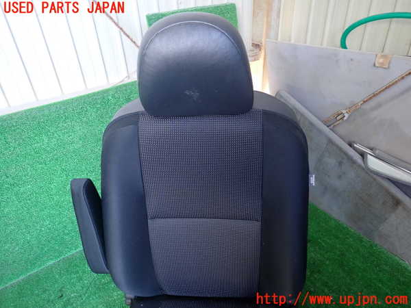 1UPJ-9240227065]FJクルーザー(GSJ15W)助手席シート 中古_2