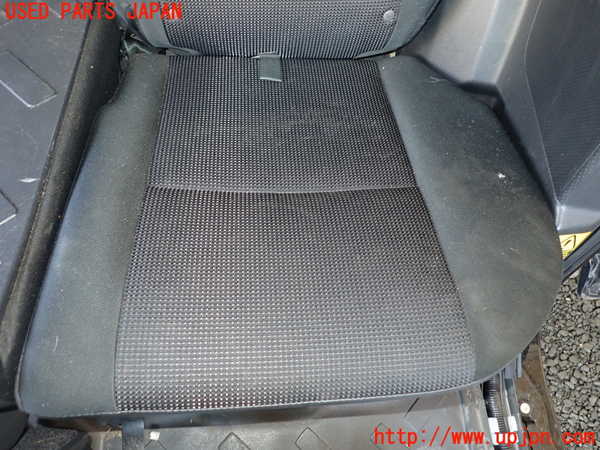 1UPJ-9240227175]FJクルーザー(GSJ15W)左2列目シート 中古_3