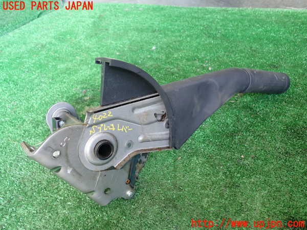 1UPJ-9240227550]FJクルーザー(GSJ15W)サイドブレーキレバー 中古_2