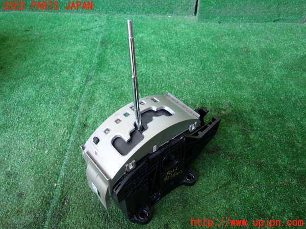 1UPJ-9240227555]FJクルーザー(GSJ15W)ATシフトレバー 中古_2
