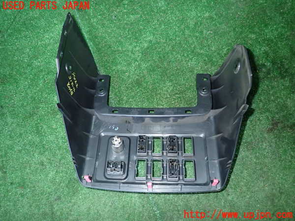 1UPJ-9240227549]FJクルーザー(GSJ15W)コンソール 中古_2