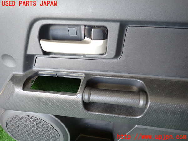 1UPJ-9240221234]FJクルーザー(GSJ15W)右前ドア内張り 中古_2