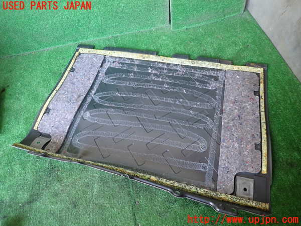 1UPJ-9240227771]FJクルーザー(GSJ15W)ラゲッジトレイ1 中古_2