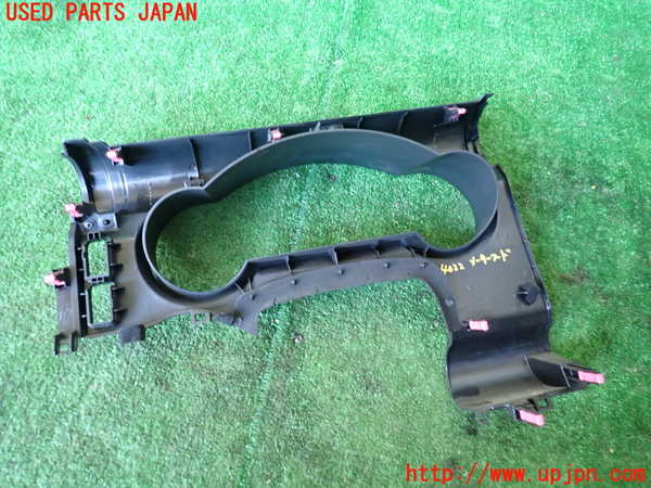 1UPJ-9240227510]FJクルーザー(GSJ15W)メーターフード 中古_2