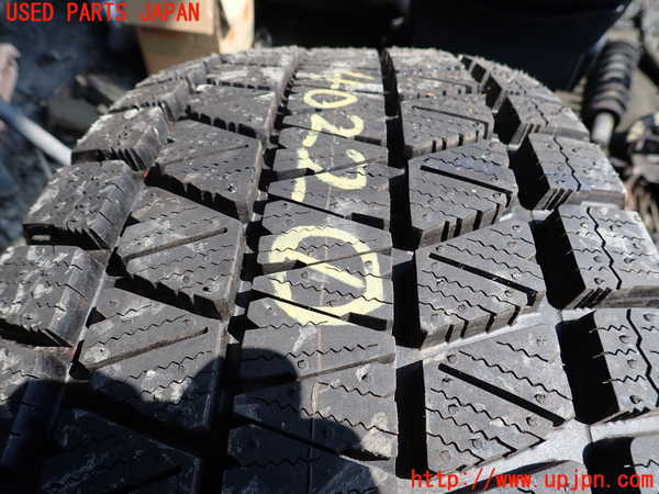 1UPJ-9240229036]FJクルーザー(GSJ15W)タイヤ　ホイール　1本① 265/70R17 中古_5