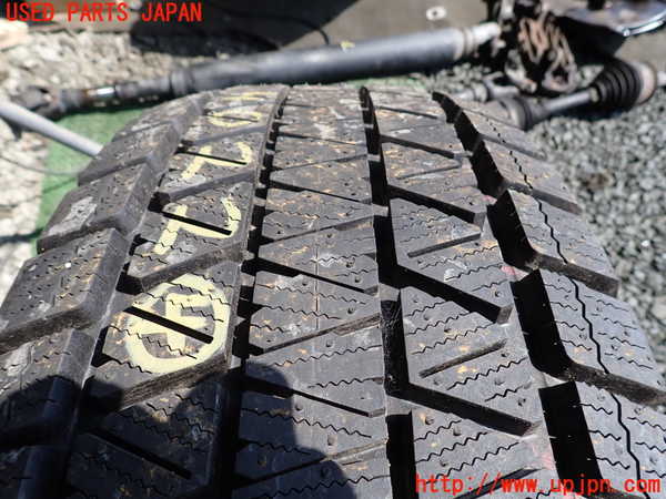1UPJ-9240229039]FJクルーザー(GSJ15W)タイヤ　ホイール　1本④ 265/70R17 中古_5