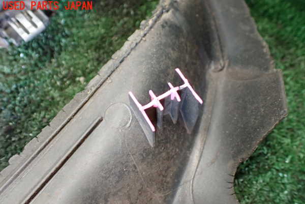 1UPJ-9240231190]エクスプローラー(1FMEU74P)カウルトップ 【左ハンドル】 中古_3