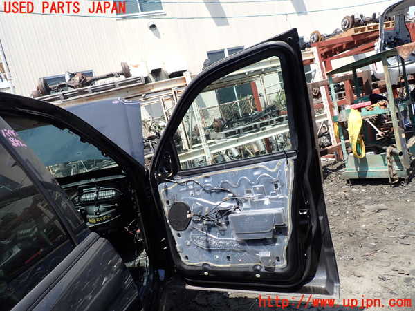 1UPJ-9240231230]エクスプローラー(1FMEU74P)右前ドア 【左ハンドル】 中古(43R-000477 M175)_4