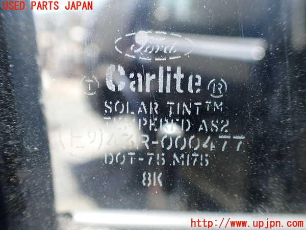 1UPJ-9240231230]エクスプローラー(1FMEU74P)右前ドア 【左ハンドル】 中古(43R-000477 M175)_5