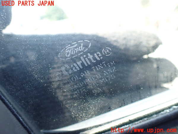 1UPJ-9240231260]エクスプローラー(1FMEU74P)左前ドア 【左ハンドル】 中古(M175)_5