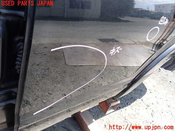 1UPJ-9240231320]エクスプローラー(1FMEU74P)左後ドア 【左ハンドル】 中古(M203)_3