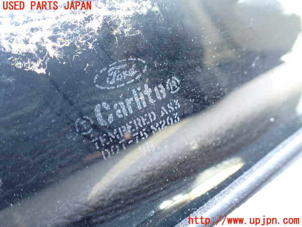 1UPJ-9240231320]エクスプローラー(1FMEU74P)左後ドア 【左ハンドル】 中古(M203)_5