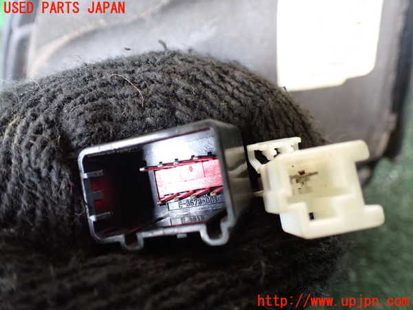 1UPJ-9240231210]エクスプローラー(1FMEU74P)右ドアミラー 【左ハンドル】 中古_4