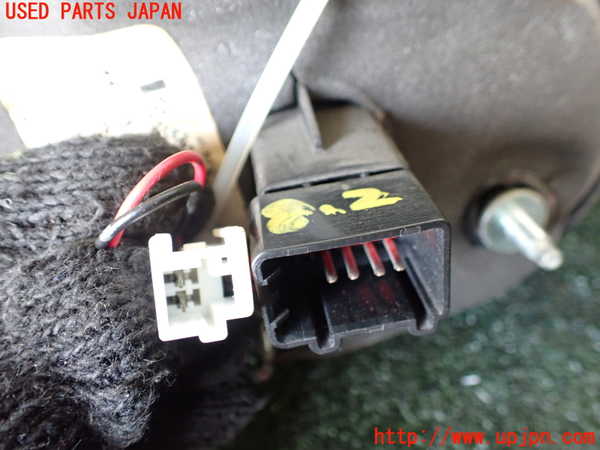1UPJ-9240231212]エクスプローラー(1FMEU74P)左ドアミラー 【左ハンドル】 中古_4
