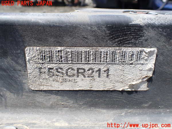 1UPJ-9240231390]エクスプローラー(1FMEU74P)右サイドステップ 【左ハンドル】 中古_3